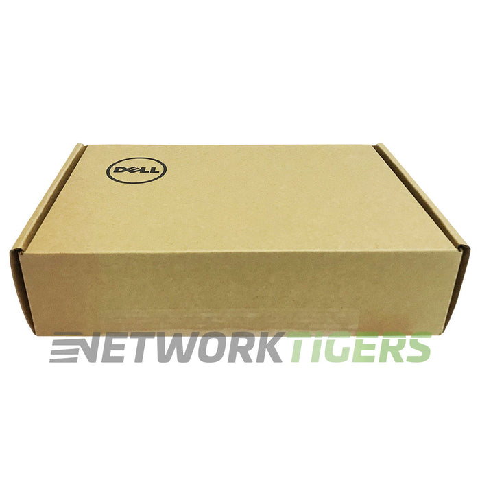 NEW Dell 5RN1M PowerConnect Rack Mount Rails Kit Mounting Hardware