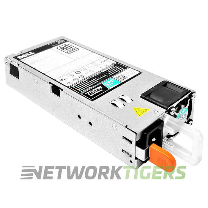 Dell DPS-750AB-15 C Multiple Compatibility 750W AC Server Power Supply