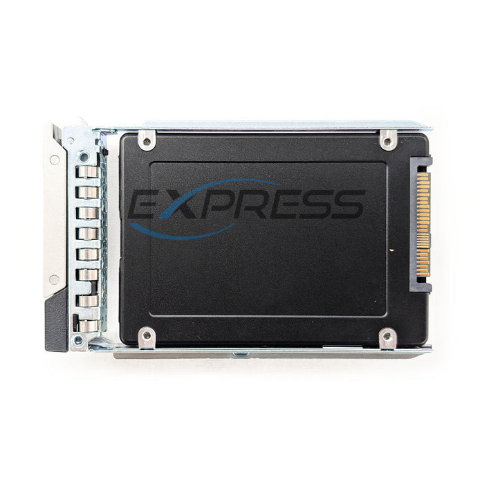 Dell 2.5" 1.6TB U.2 NVMe (G4) SSD | H8GHV