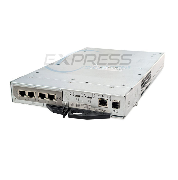Dell Powervault Me5 10Gbase-T Iscsi 16Gb Cache Controller | 87GXV