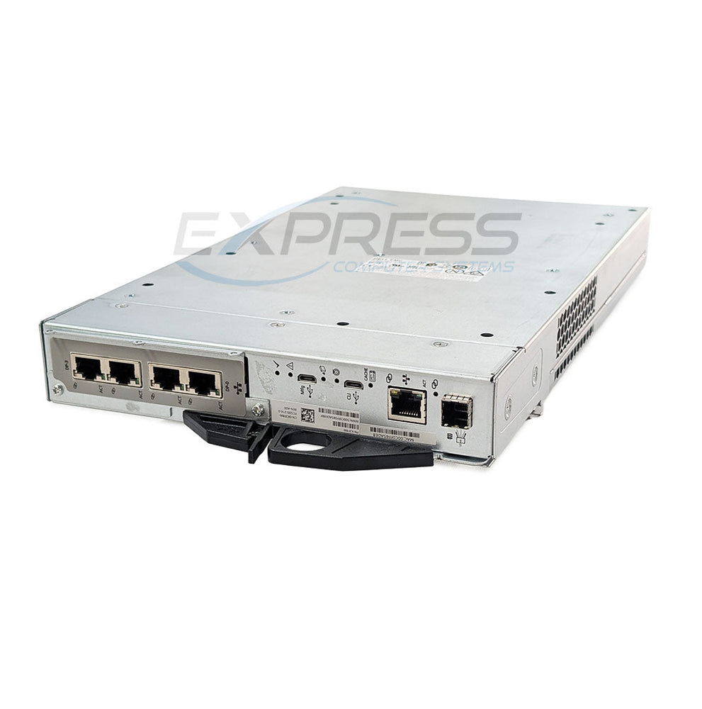 Dell Powervault Me5 10Gbase-T Iscsi 16Gb Cache Controller | 87GXV