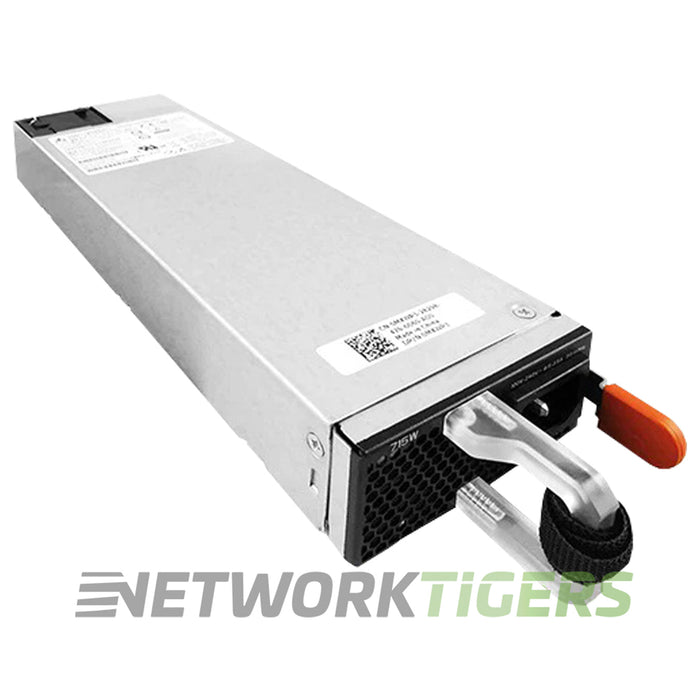 NEW Dell MXWP3 N30XX 715W AC Delta DPS-715CB A B-to-F Switch Power Supply
