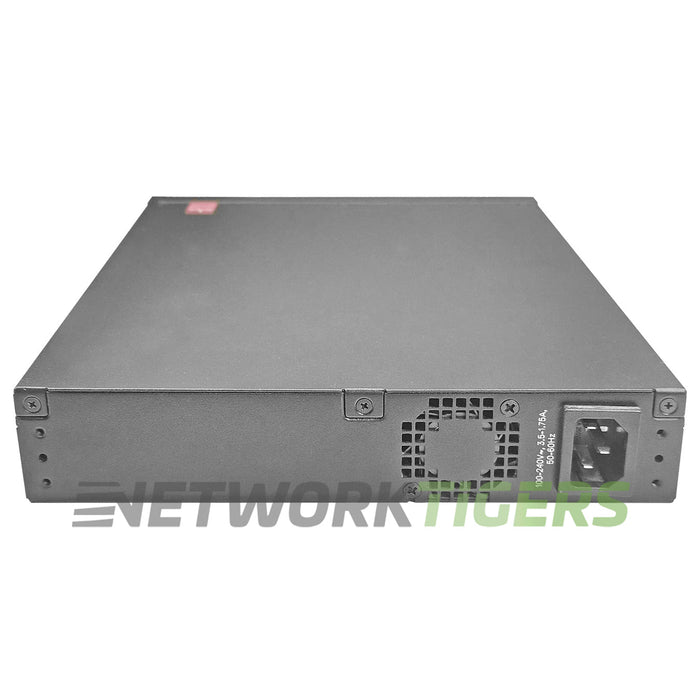 NEW Dell N1108P-ON N1100 Series 8x 1GB PoE+ RJ45 2x 1GB Combo EMC Switch