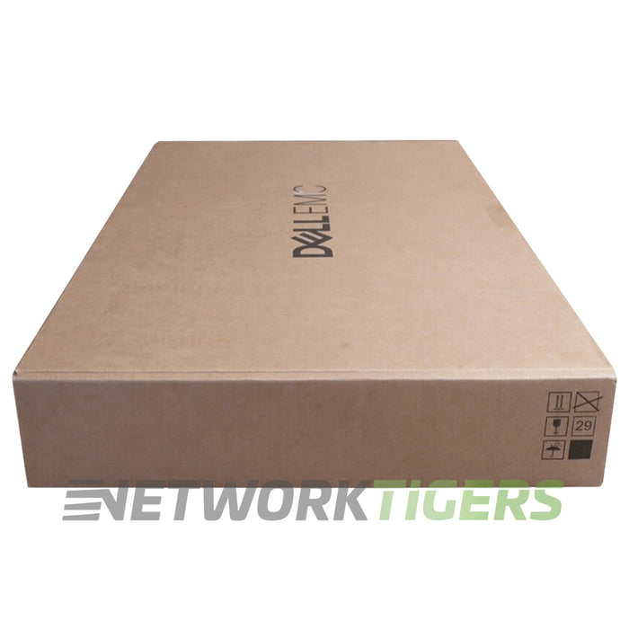 NEW Dell N1124T-ON N1100 Series 24x 1GB RJ45 4x 10GB SFP+ EMC Switch