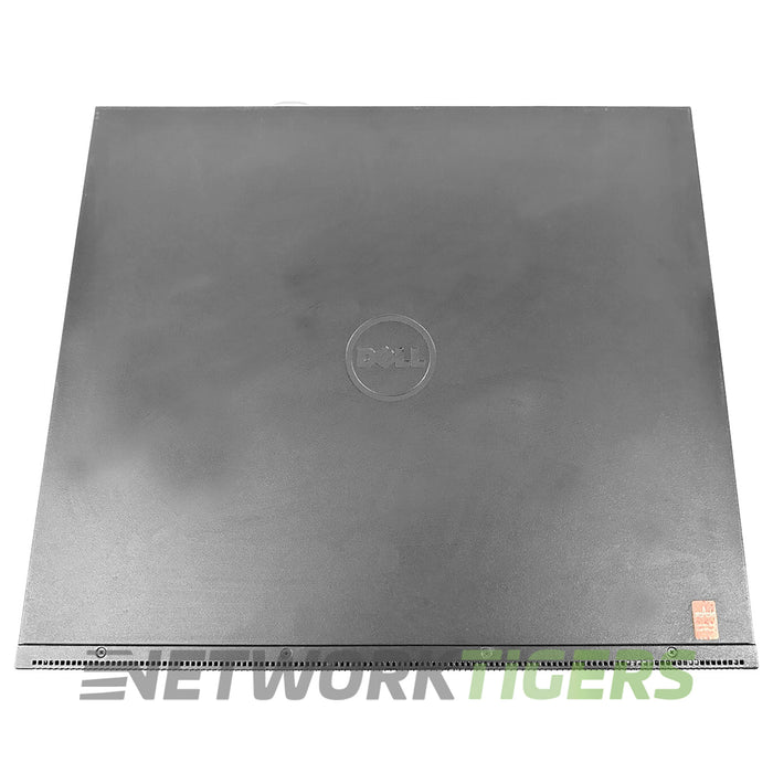 Dell N1524P 0GCXM N1500 Series 24x 1GB PoE+ RJ-45 4x 10GB SFP+ EMC Switch
