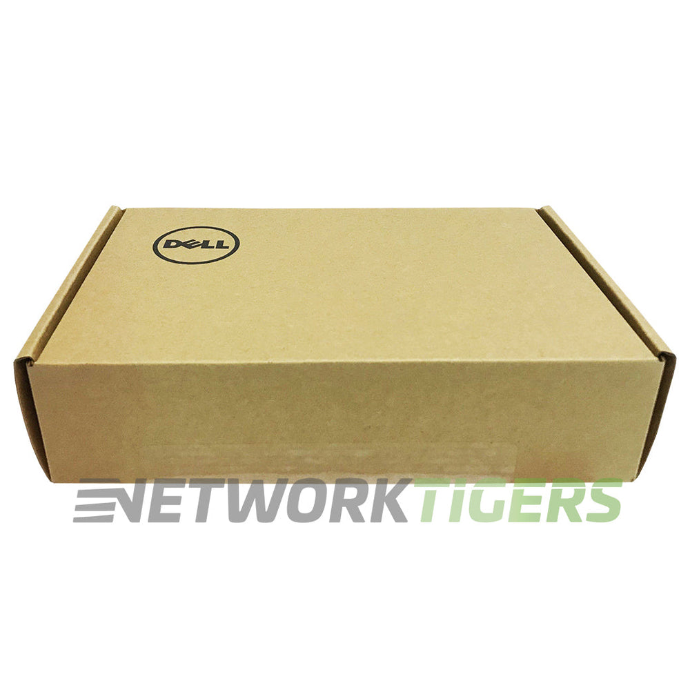 NEW Dell X1018P EMC X Series 16x 1GB PoE RJ45 2x 1GB SFP Switch
