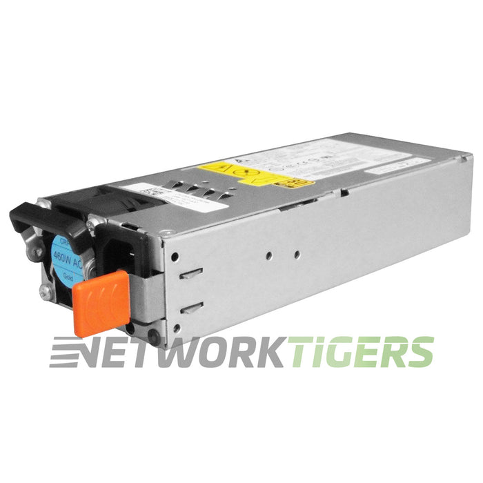 Dell XN7P4 DPS-460KB 460W AC F-to-B N4000 N8000 Airflow (Normal) Power Supply