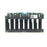 Dell PowerEdge Backplane 8 x 2.5" (Gen 12) | J2C2D