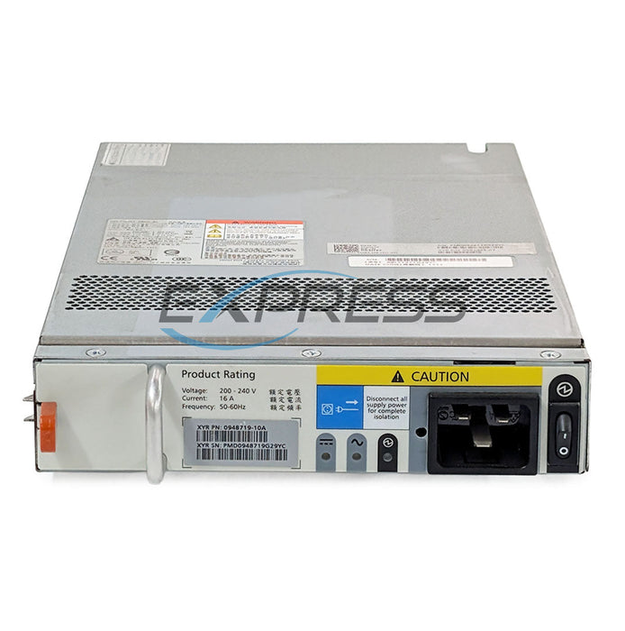 Dell Compellent Sc280 Controller 2800W Power Supply Unit (PSU) | 83H47