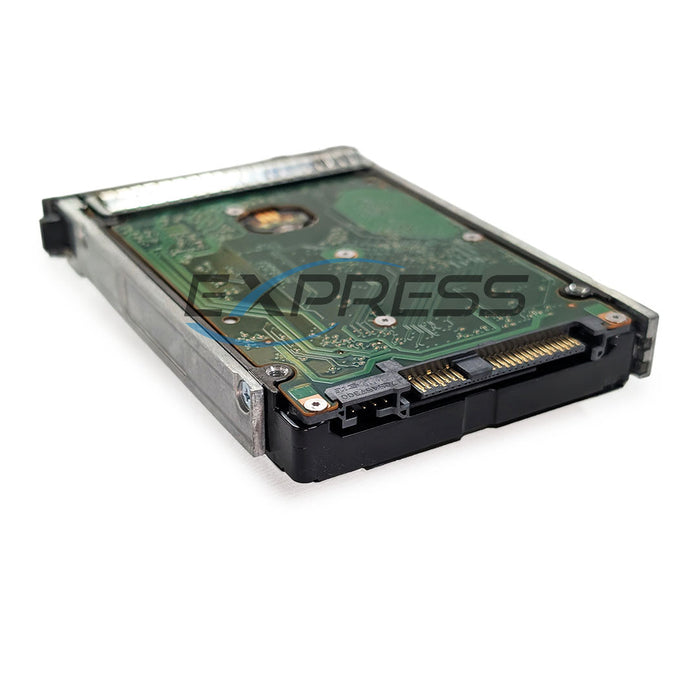 Dell 2.5" 1TB 7.2K NL-SAS 12Gbps 512n HDD | D4N7V