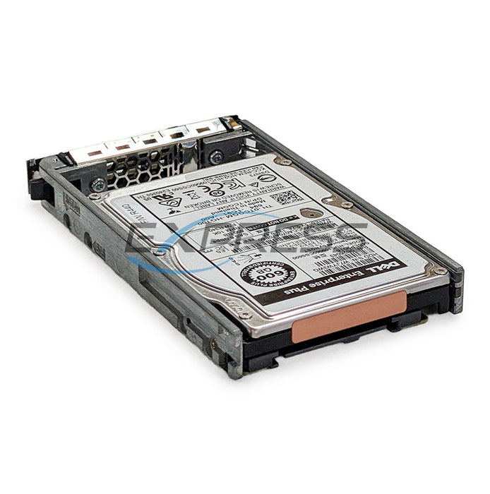 Dell Equallogic 2.5" 600GB 10K SAS 6Gbps HDD | TCGGM