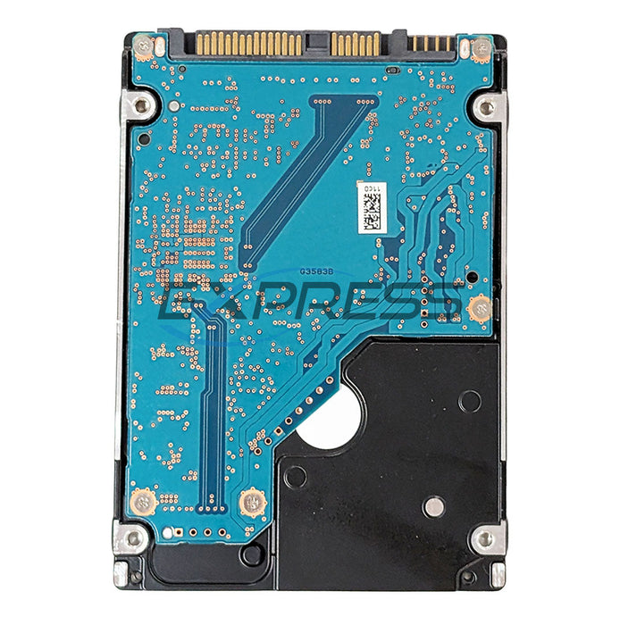 Dell 2.5" 600GB 15K SAS 6Gbps HDD | 990FD