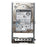 Dell Equallogic 2.5" 900GB 10K SAS 12Gbps HDD | F4VMK