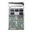 Dell 3.5" 2TB 7.2K SATA 6Gbps HDD | T52KP