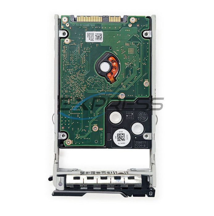 Dell 1.2TB 2.5" 10K SAS 6Gbps HDD | T6TWN