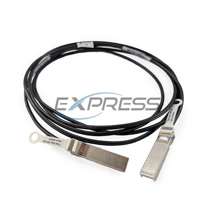 Dell EMC SFP+ to SFP+ 3M Active Twinax-Dac Cable | 038-004-177