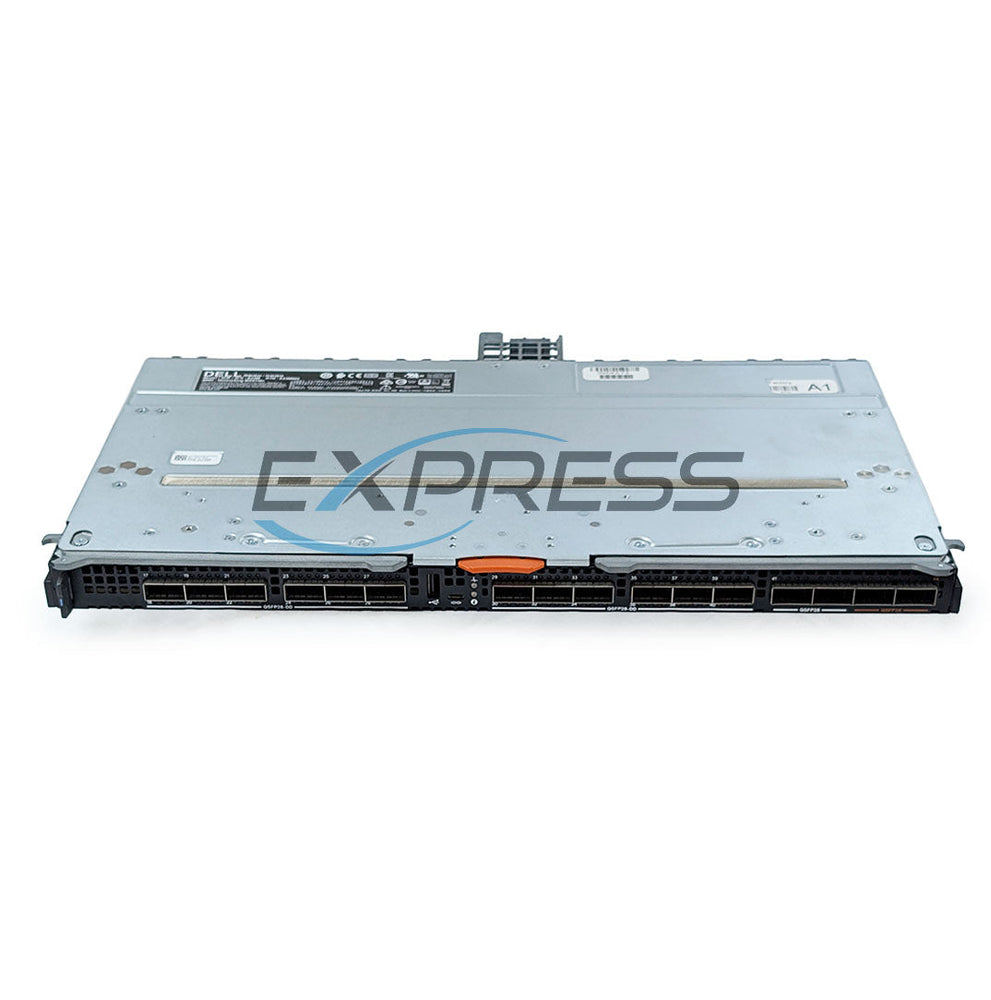 Dell MX7000 25Gbe Fabric Switch Module | MX9116N