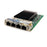 Dell Intel I350-T4 Quad Port 1GbE RJ45 OCP 3.0 v2 | D1C51