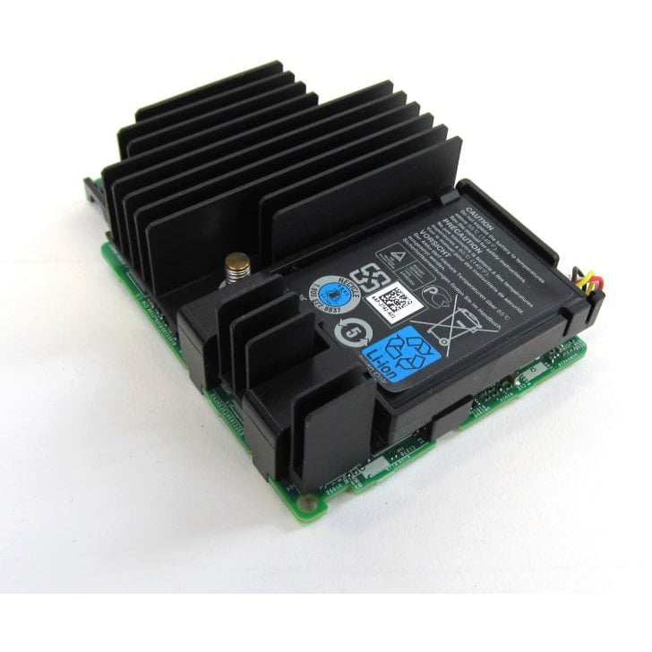 Dell PERC H730P 2GB Cache 12G Mini Mono Raid Controller (7H4CN) - DELL-PERC-H730P-2GB-CACHE-12G Refurbished