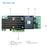 Dell PERC 11 H750 8GB SAS 12Gbs RAID Controller LP | 1G44R