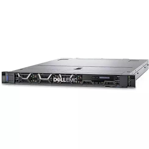 Dell PowerEdge R650 Dual-Socket/1U Customizable Server - PER650-SFF-10DRV Refurbished