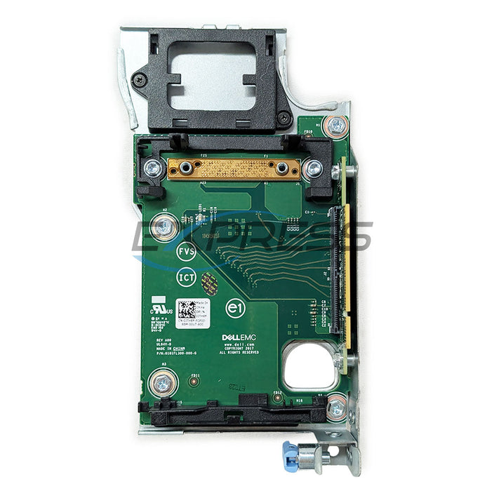 8YM2P — PERC Internal Riser Cage | Dell PowerEdge R740xd2