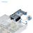 Dell R840 Riser 1 2xFHHL PCI-e x8 | C3YJN