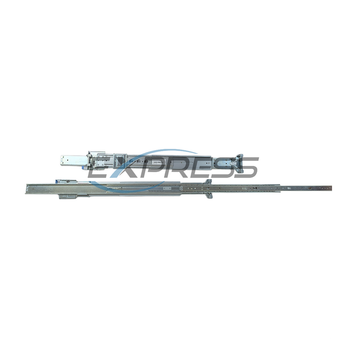 Dell Poweredge 4U King Slide Rail Kit (AR61-804) | P4VTY