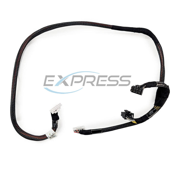 Dell PowerEdge 8 x 2.5" Backplane Kit