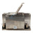 Dell T550 (G15) Spring-Screw Retention Heatsink | F2MC2