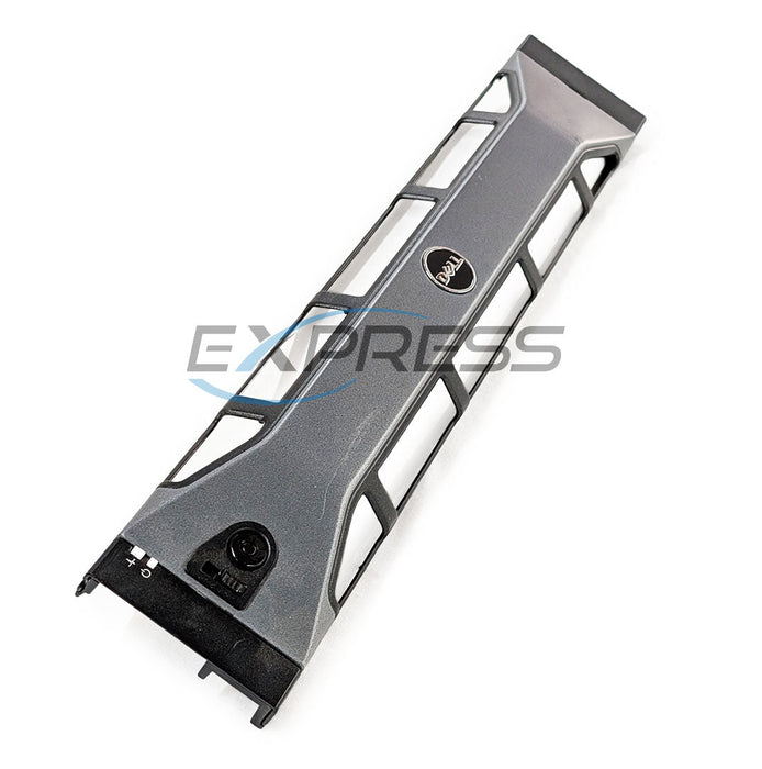 EqualLogic PS Series 2U Security Bezel | D414M