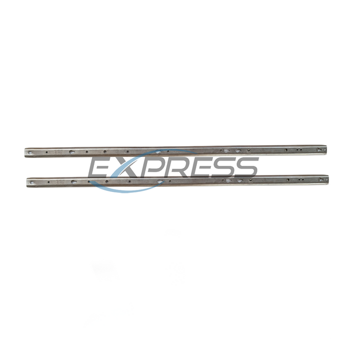 Dell 4 Post Rapid Versa Static Rail (Inner Rails Only) | FV6YR