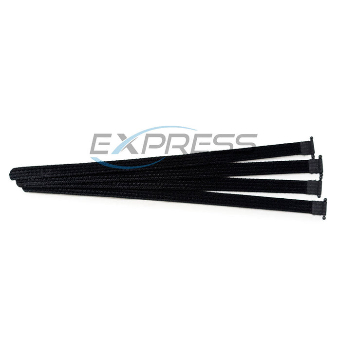 Dell 2U Strain Relief Bar (SRB) Kit (Gen 15) | N1M4K