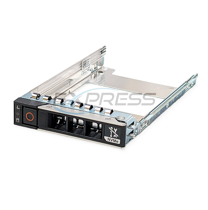 Dell 2.5" Hot Swap Tool-Less Hard Drive Tray Caddy | MKC9M