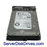 FNW88 Dell 1Tb 7200rpm 6Gb/s 128MB SAS 3.5″ ST1000NM0023 drive (4 Pack)