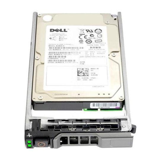 Dell J084N 146gb 15k 6G 2.5in ST9146852SS SAS Hard Drive