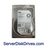FNW88 Dell 1Tb 7200rpm 6Gb/s 128MB SAS 3.5″ ST1000NM0023 drive (4 Pack)