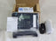 Lot of 2 IP SIP Phone Prototype and Accessories - Black - KX-UT136-B