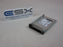 Dell PGNY6 120GB 6Gb/s 2.5” SATA SSD THNSF8120CCSE w/ 14G Tray