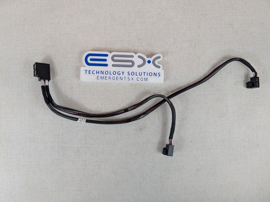 Dell V8KW4 PCIe PERC to 8x 2.5" Backplane RAID Cable for PowerEdge R440