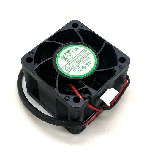 dfb402812m 40x40x28mm 12V DC Axial Cooling Fan