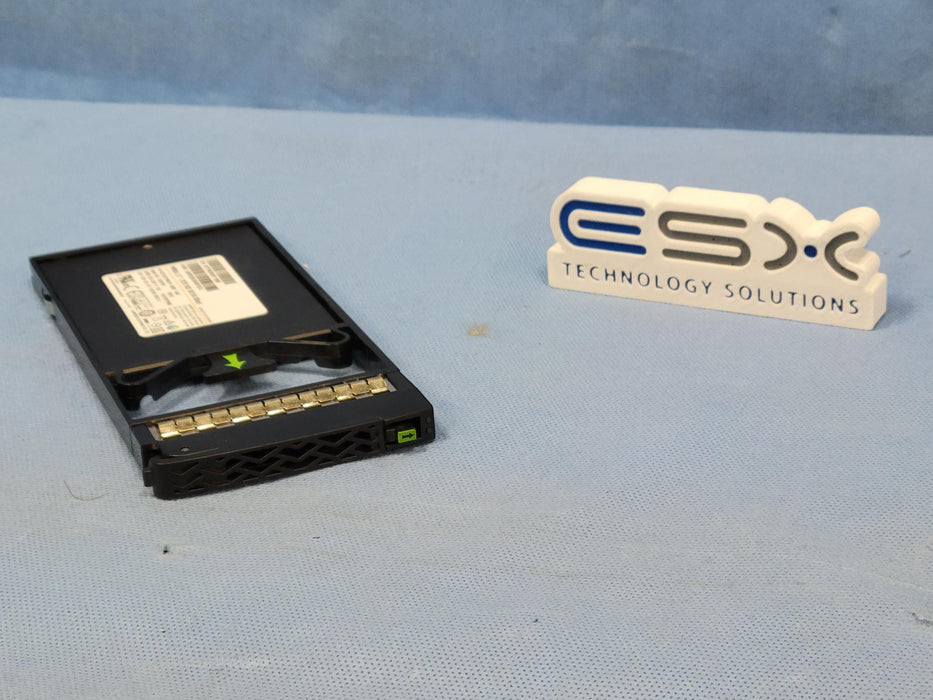 Nimble Storage 1.92TB 6Gb/s 2.5" SATA SSD CS/AF/HF | Q8F87A | SP-SSD-1920GB-DFC