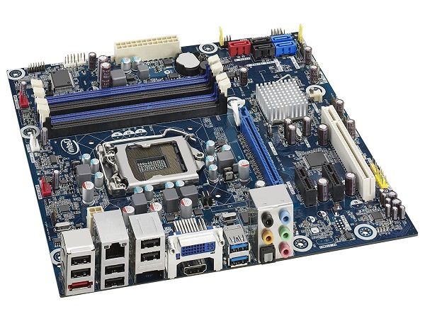 0DH778 Dell System Board (Motherboard) for Precision 360 V2 Series System