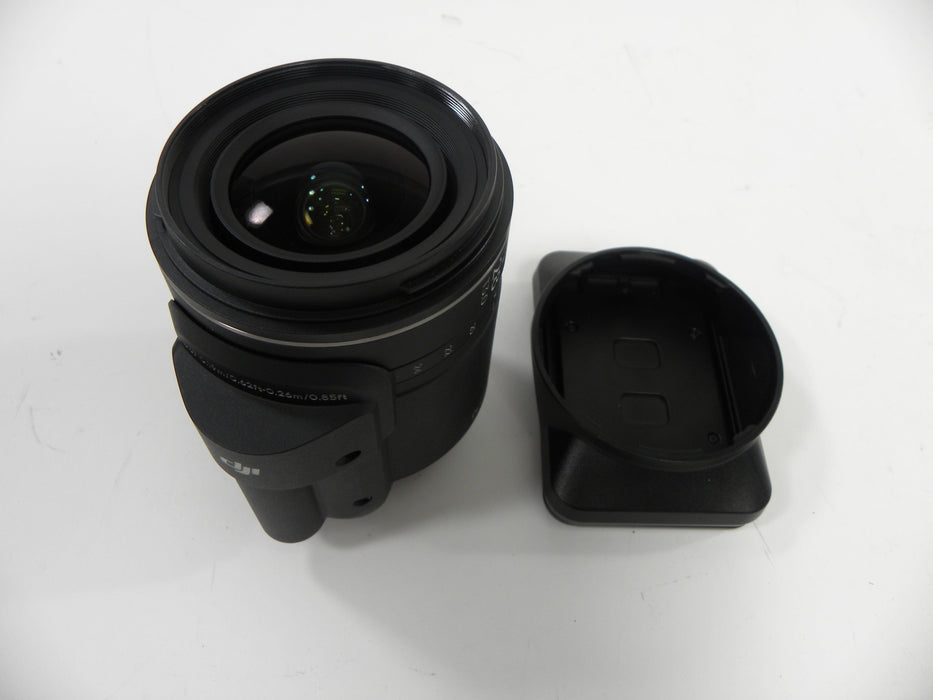 DJI 17-28mm T3.0 DL PZ ASPH Lens