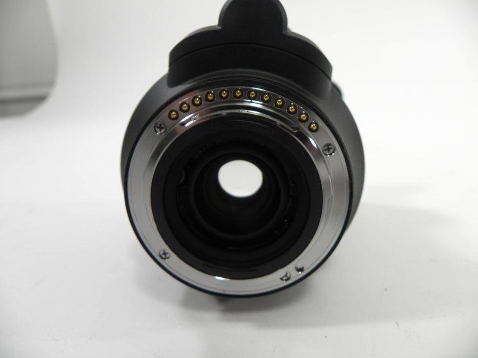 DJI 17-28mm T3.0 DL PZ ASPH Lens