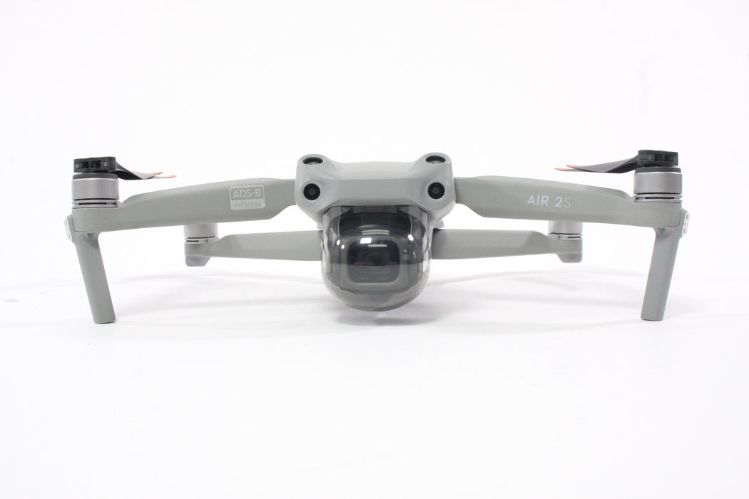 DJI Air 2 (S) Drone Fly More Combo