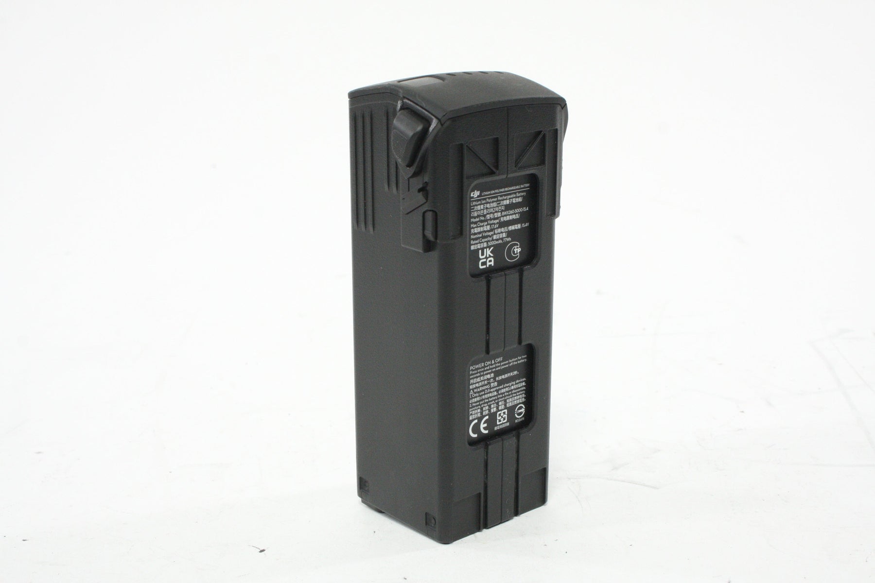 DJI BWX260-5000-15.4 500mAH Battery