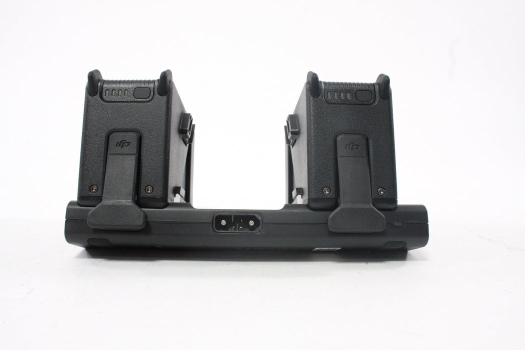 DJI Fly More Kit of 2 Batteries and Charger