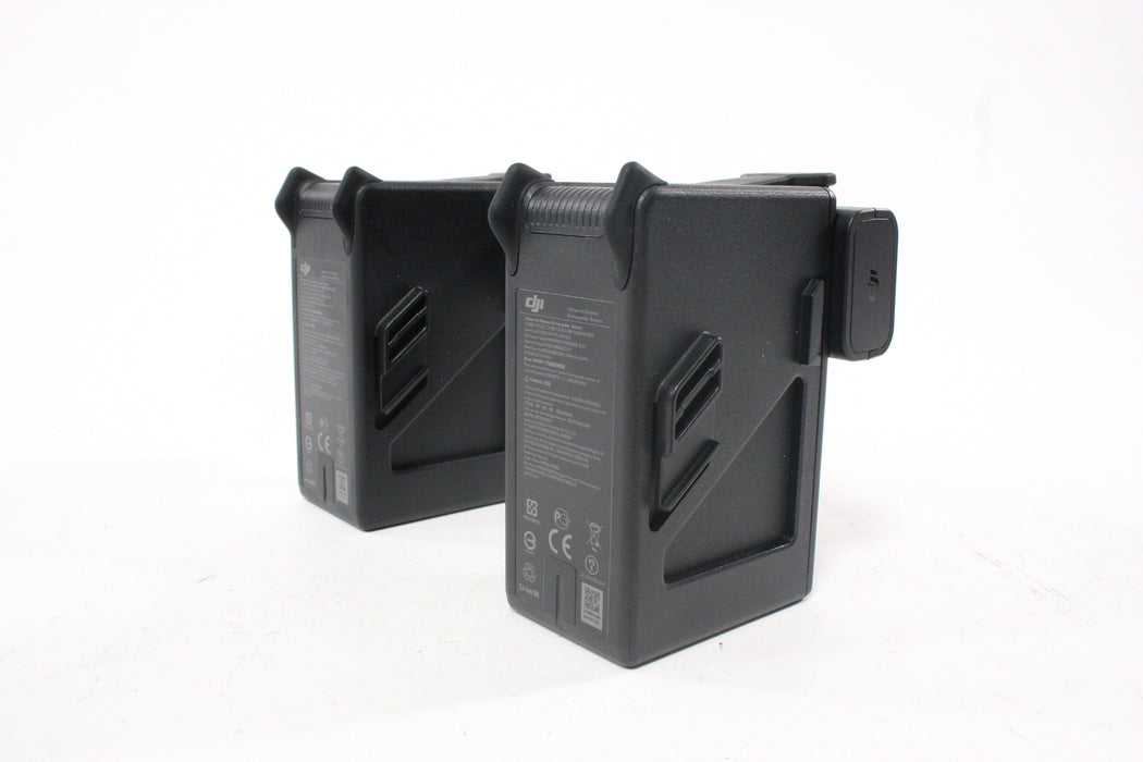 DJI Fly More Kit of 2 Batteries and Charger