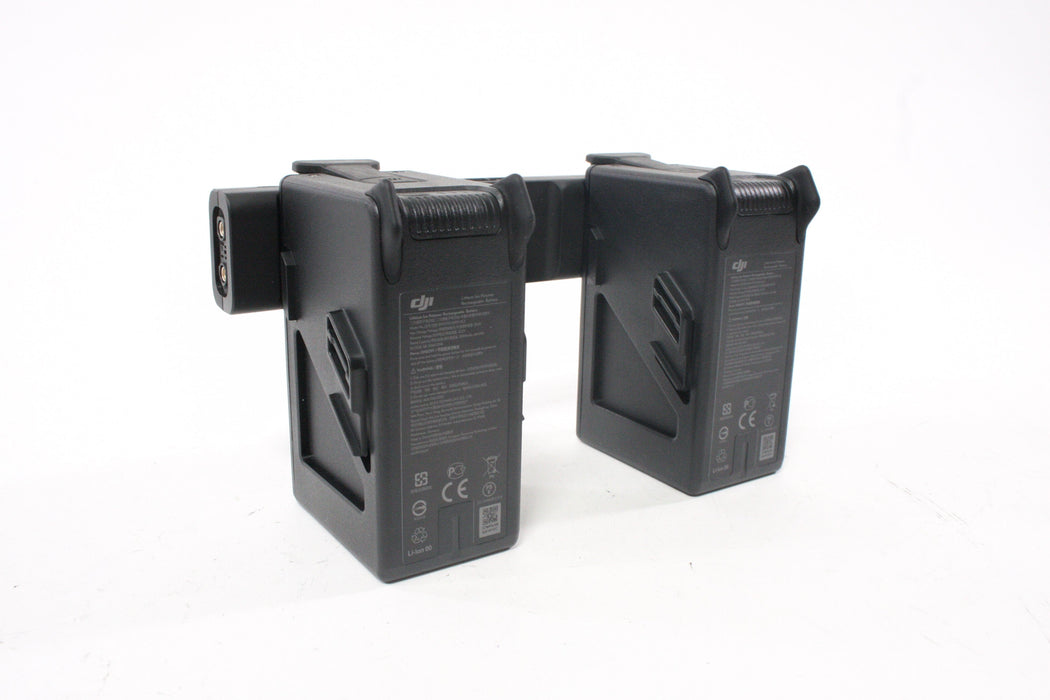 DJI Fly More Kit of 2 Batteries and Charger